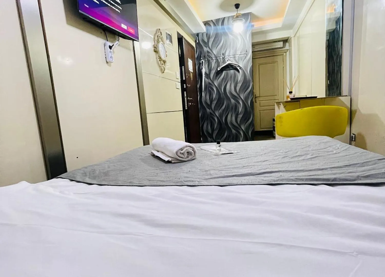 Апарт-отель Taksim Pera Gold Hotel Стамбул Турция