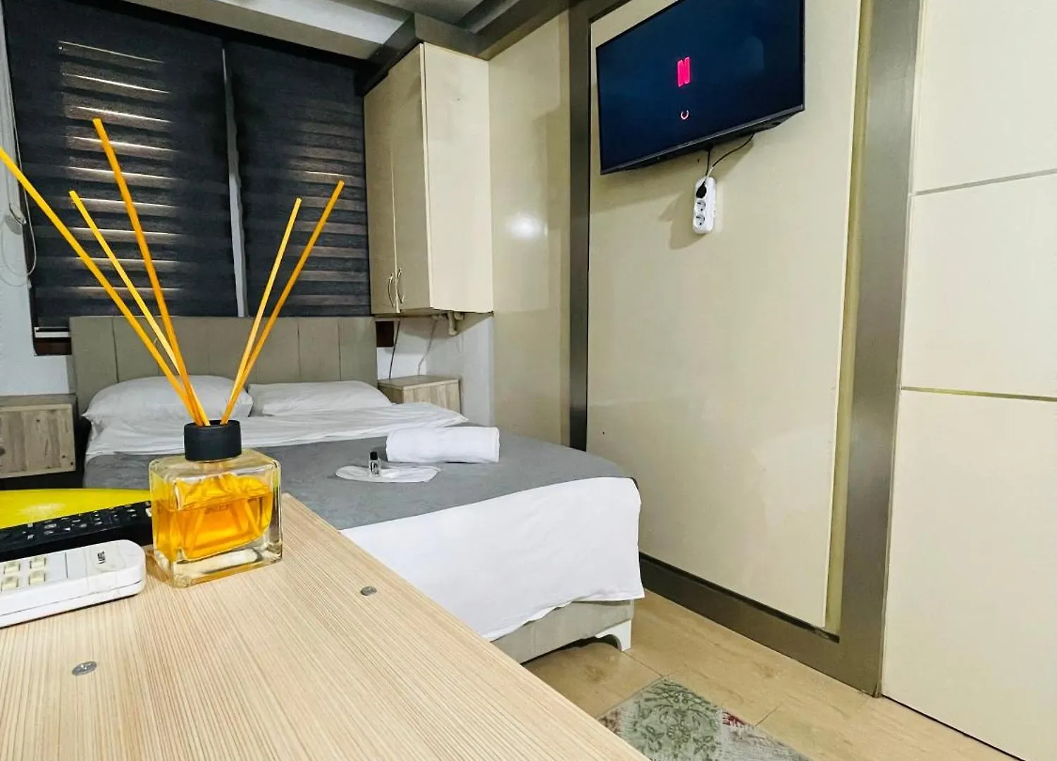 Taksim Pera Gold Hotel Стамбул Апарт-отель