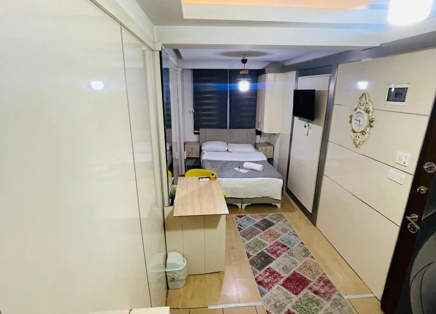 Taksim Pera Gold Hotel Стамбул 0*,