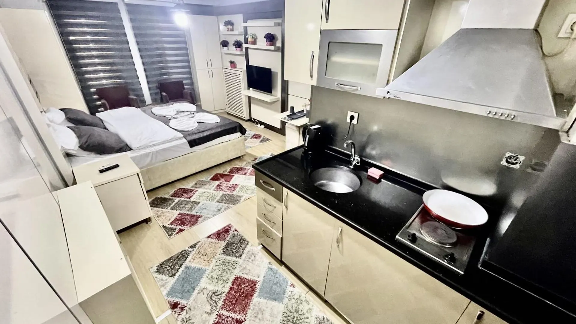 Taksim Pera Gold Hotel Стамбул Турция