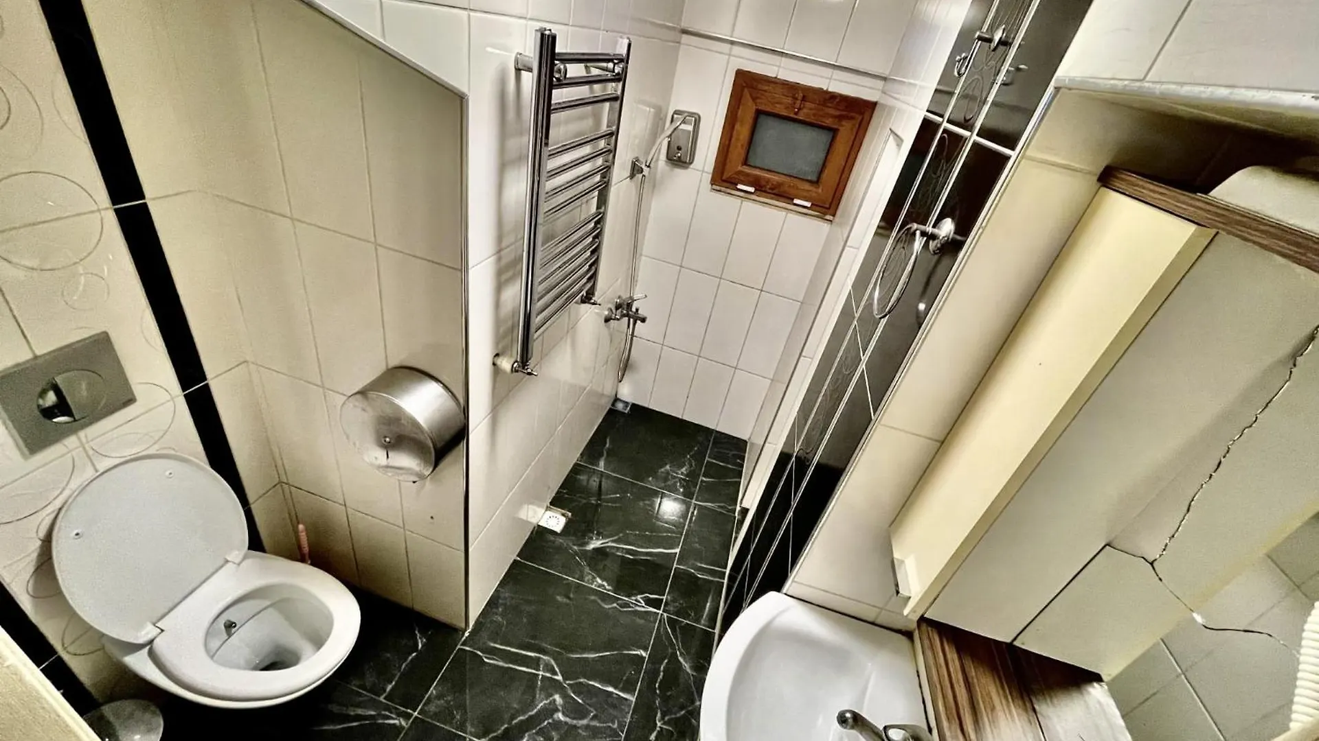 Taksim Pera Gold Hotel Стамбул 0*,