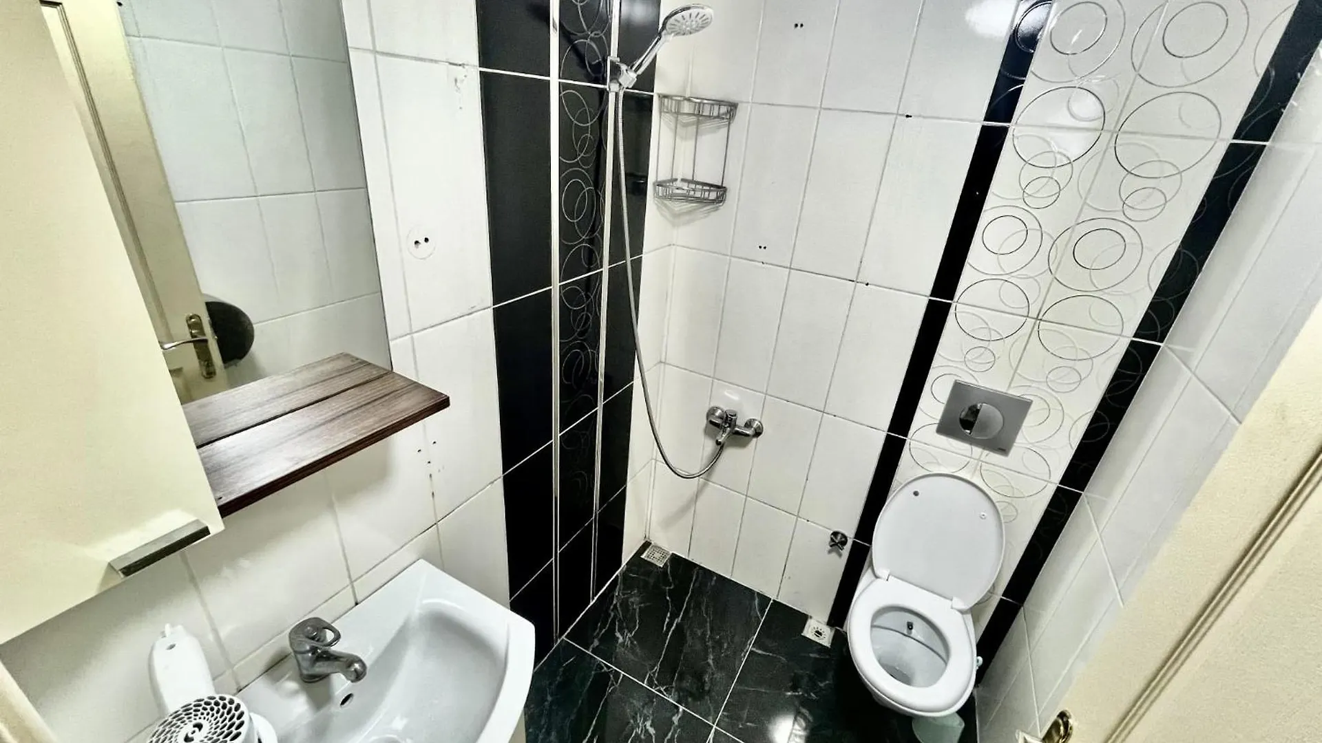 Taksim Pera Gold Hotel Стамбул Апарт-отель