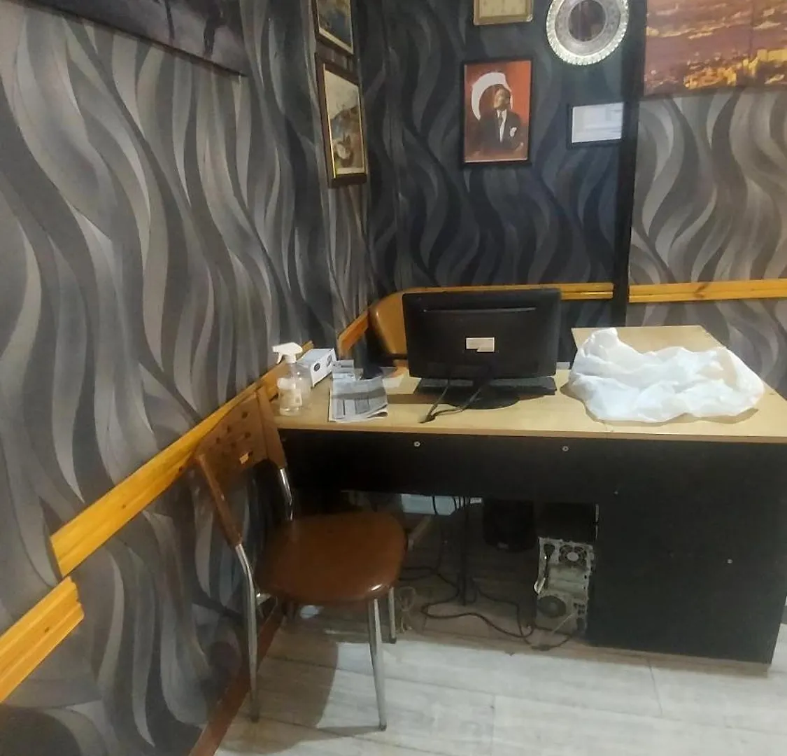 Taksim Pera Gold Hotel Стамбул Турция