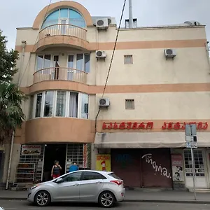Antalia Отель Тбилиси
