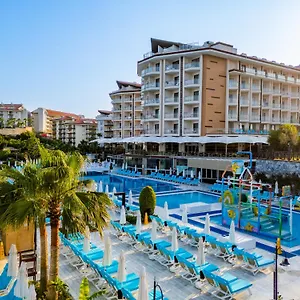 Ramada & Golf Курортный комплекс Кушадасы