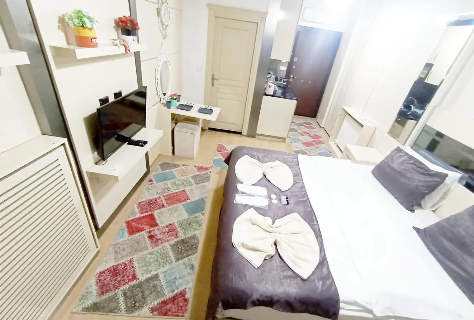 Taksim Pera Gold Hotel Istanbul Turkey