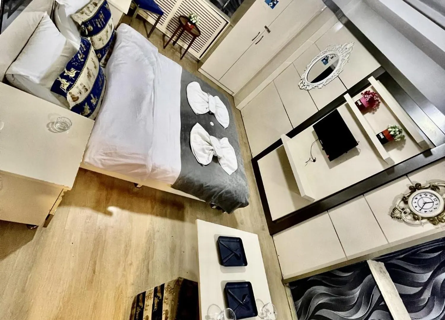 Taksim Pera Gold Hotel Istanbul