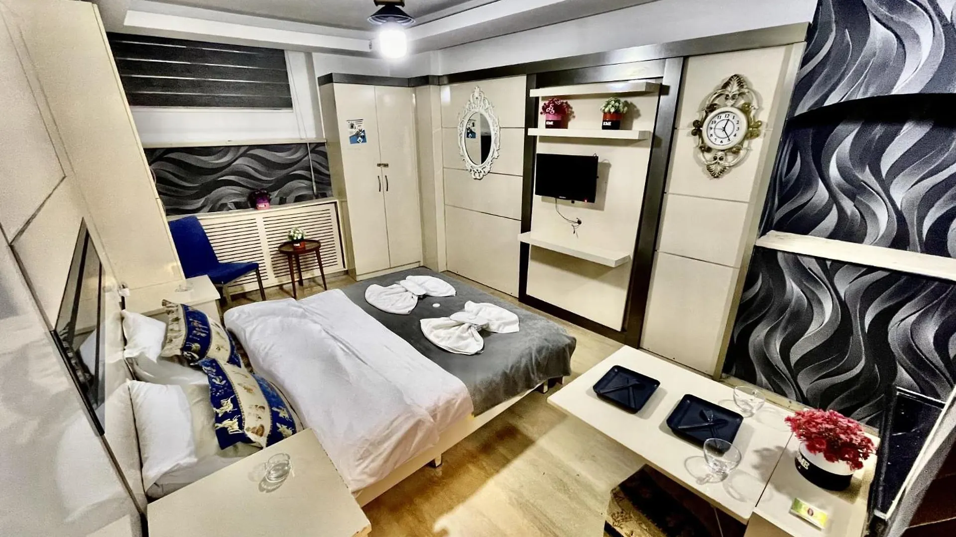 Aparthotel Taksim Pera Gold Hotel Istanbul Turkey