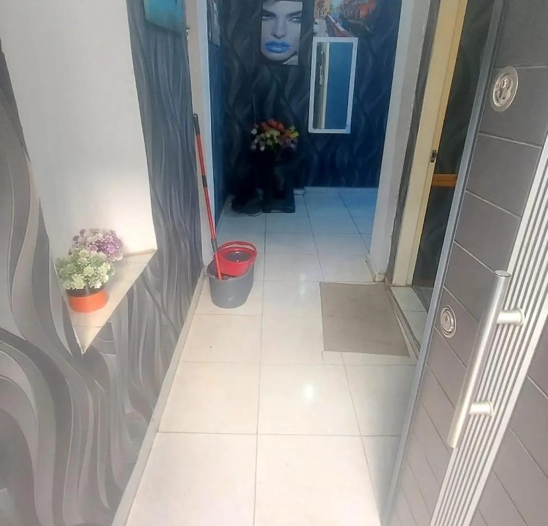 Taksim Pera Gold Hotel Istanbul